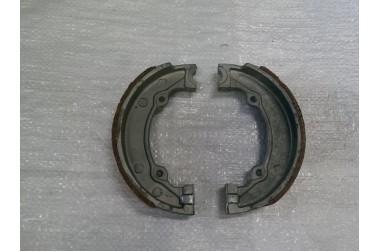 Муравей мотоцикл колодка гальмівна Китай